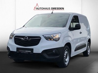 gebraucht Opel Combo-e Life Cargo 1.5 D Edition erhöhte Nutzlast