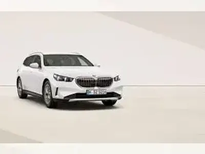 Gebraucht BMW 520