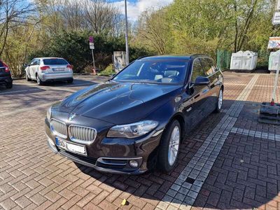 gebraucht BMW 535 535 d xDrive Touring Aut. Modern Line