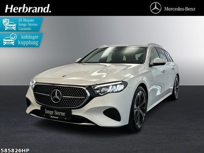Mercedes E300