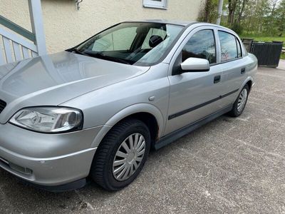 gebraucht Opel Astra 6 V