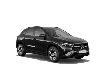 Mercedes GLA200