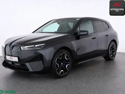 Gebraucht BMW iX