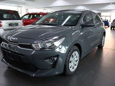 gebraucht Kia Rio 1.0 T-GDI Klima Sitzheizung BTH PDC SOFORT