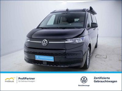 Gebraucht VW T7 California 204 PS (150 kW) 2025 Van