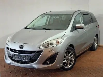 Używany Mazda 5