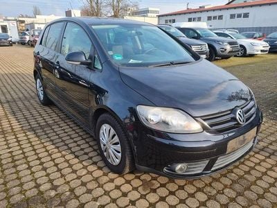 Gebraucht VW Golf Plus Cross