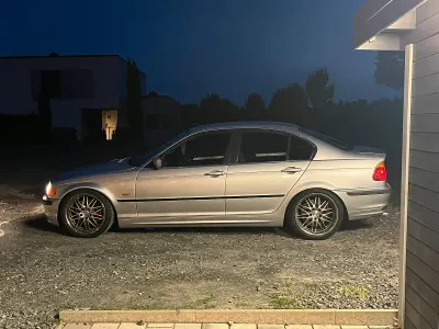 Gebraucht BMW 330