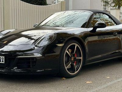 Porsche 991