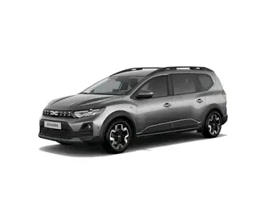 Ny Dacia Jogger Journey 122 HK (89 kW) 2026 Grå MPV