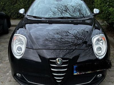 gebraucht Alfa Romeo MiTo 1.3 JTDM