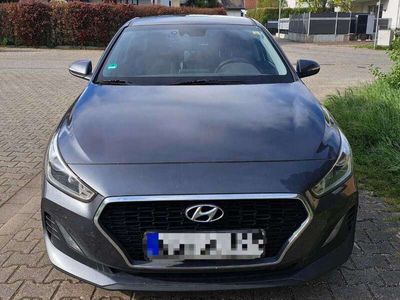 gebraucht Hyundai i30 i301.4 Pure