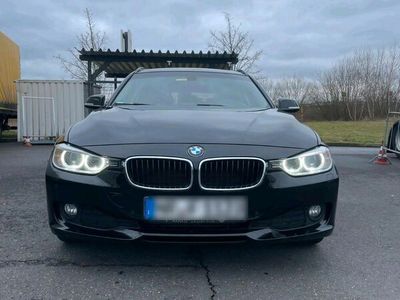 gebraucht BMW 318 d f31