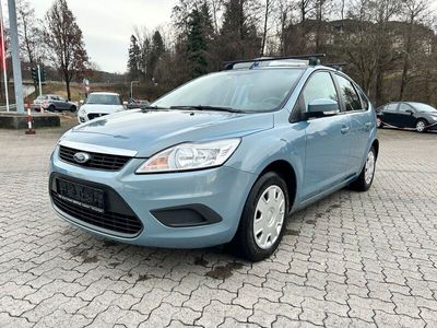 gebraucht Ford Focus 1.6L Benzin Zahnriemen wurde erst vor kurzem gemacht !