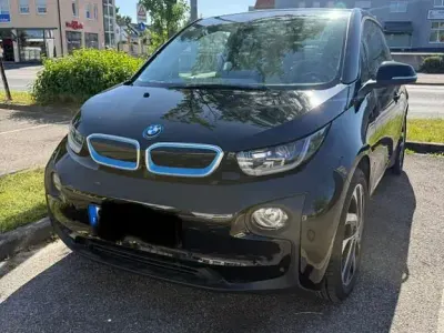 Gebraucht BMW i3
