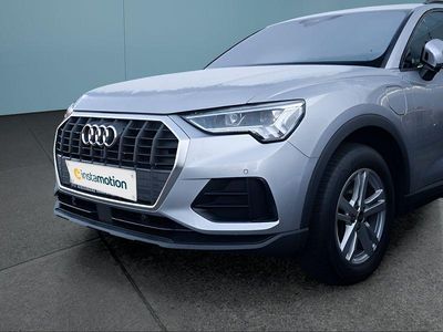 Brugt Audi Q3 245 HK (180 kW) 2022 Sølv SUV