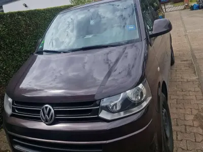 Gebraucht VW Caravelle