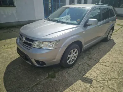 Gebraucht Fiat Freemont