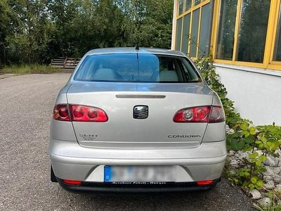 Seat Cordoba