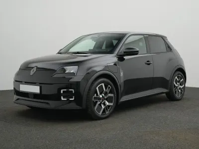 Używany Renault 5 E-Tech