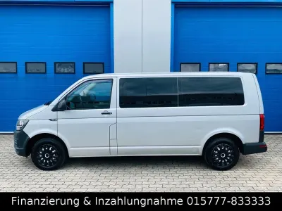 Gebraucht VW Caravelle