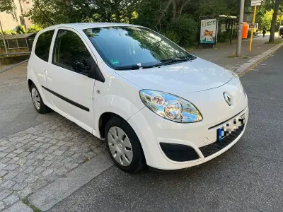 Gebraucht Renault Twingo