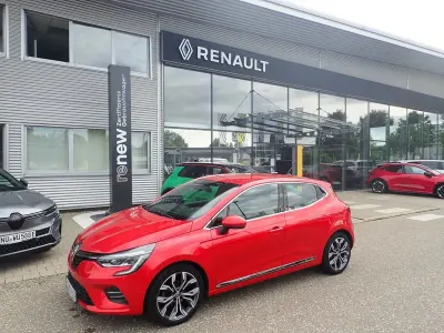 Gebraucht Renault Clio V