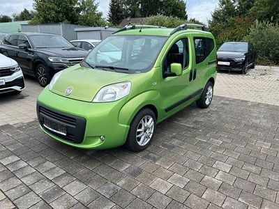 Fiat Qubo