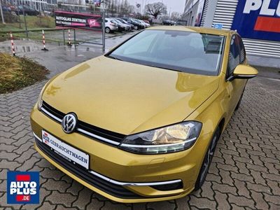 gebraucht VW Golf 1.0 TSI Join KLIMA+NAVI+PDC+SITZHEIZ+TEL+HU