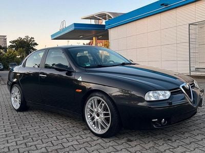 Alfa Romeo 156