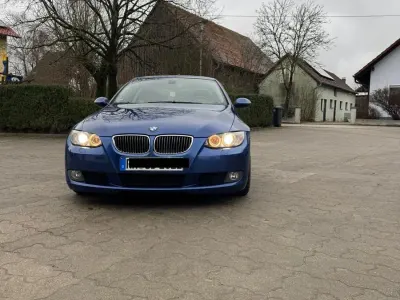 Gebraucht BMW 330