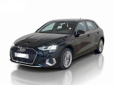 Schwarz Gebraucht 2022 Audi A3 Sport Limousine | 21.690 € (Guter Preis)