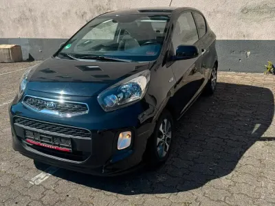 Gebraucht Kia Picanto