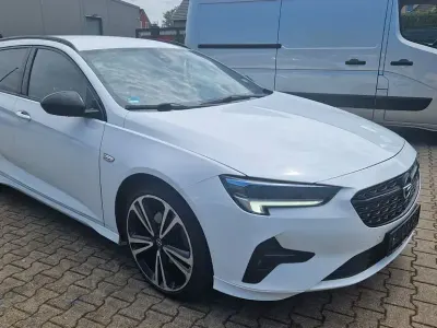 Gebraucht Opel Insignia