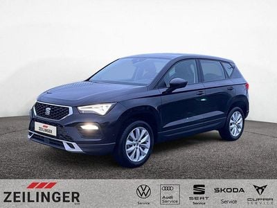 Gebraucht 2025 Seat Ateca Style SUV | 27.578 € (Guter Preis)