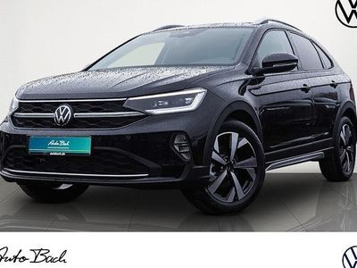 Neu VW Taigo Style 116 PS (85 kW) 2026 Schwarz SUV