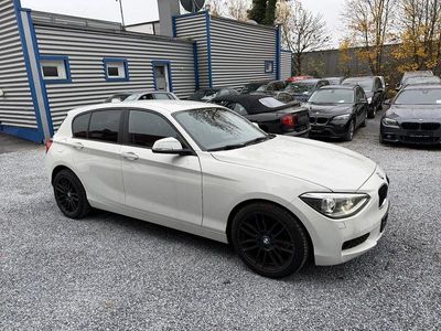 BMW 114