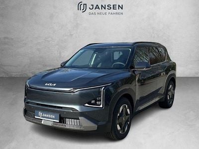 Nuova Kia EV5 Air 160 kW (218 CV) 2026 Grigio SUV