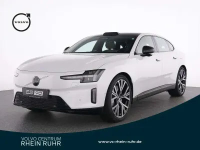 Usata Volvo ES90 Ultra 244 kW (333 CV) 2026 Bianco Berlina