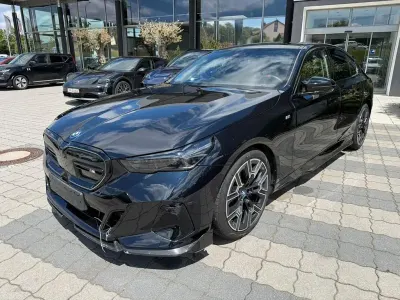 Gebraucht BMW i5