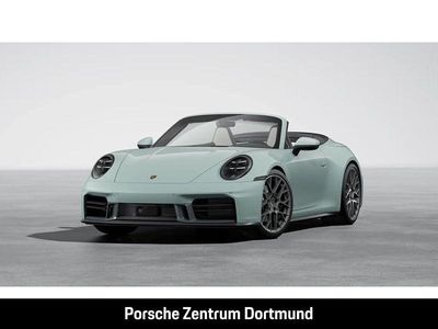 Porsche 911 Carrera Cabriolet
