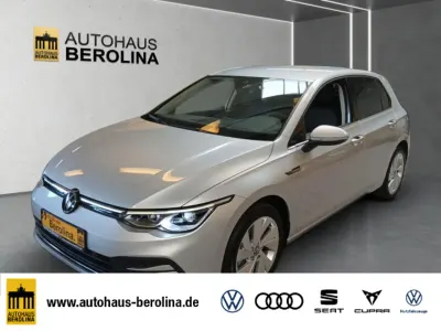 Gebraucht VW Golf VIII