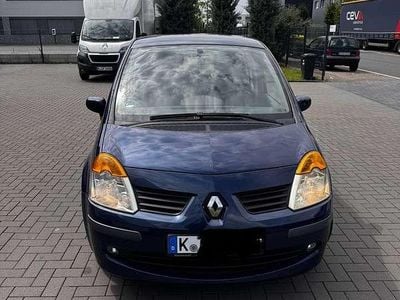 Renault Modus
