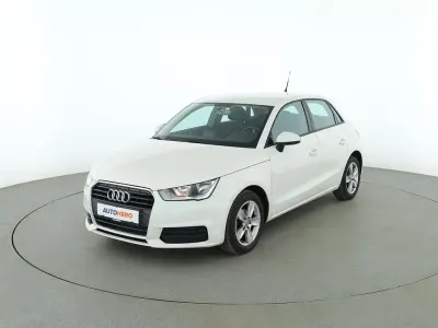 Gebraucht Audi A1 Sportback