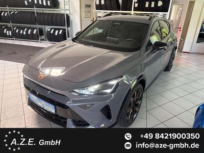 Grau Neu 2025 Cupra Formentor VZ SUV | 42.990 € (Fairer Preis)
