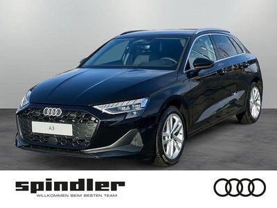Neu Audi A3 150 PS (110 kW) 2026 Limousine