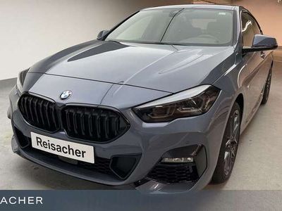 gebraucht BMW 218 i Gran Coupé LED Scheinwerfer,Autom,SH,Drivin