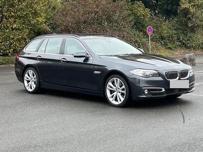 BMW 535