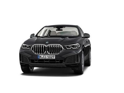 Gebraucht BMW X6 Shadowline 265 PS (194 kW) 2025 SUV