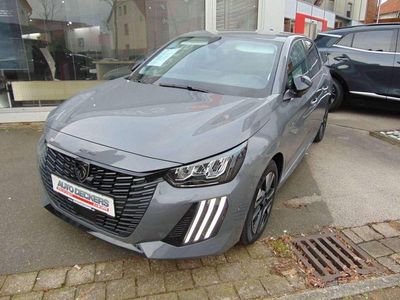 Selenium grey Gebraucht 2024 Peugeot 208 Kleinwagen | 19.490 € (Etwas zu teuer)